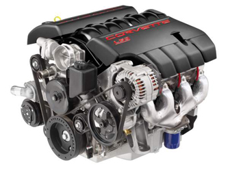 B2383 Engine